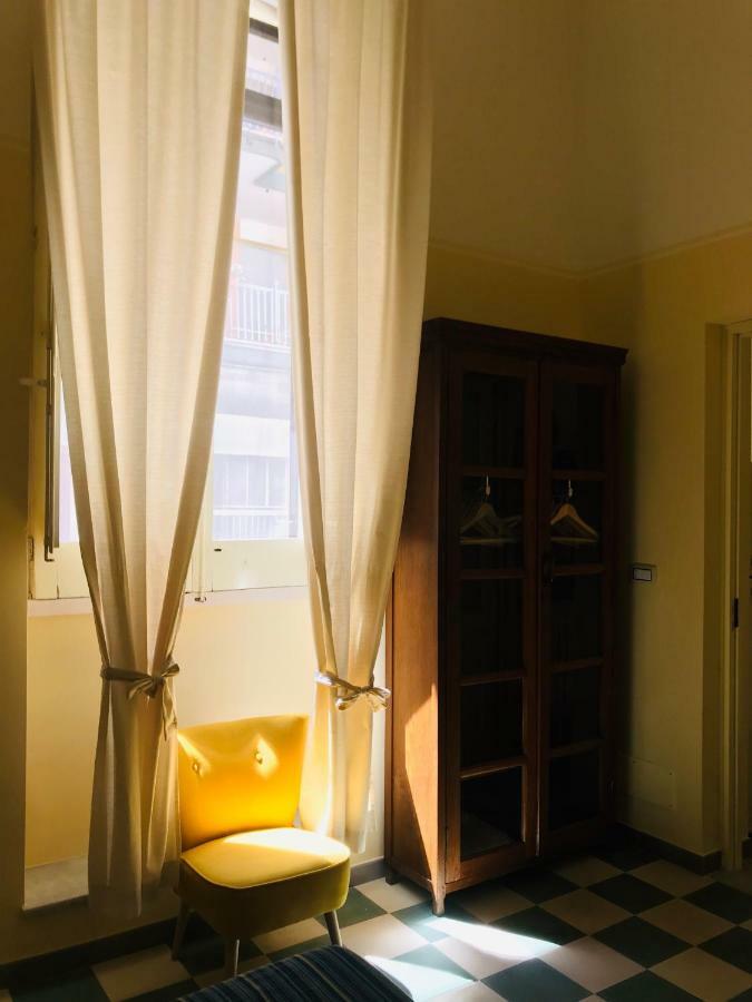 4 Balconi Liberty Apartments Lecce Exterior photo